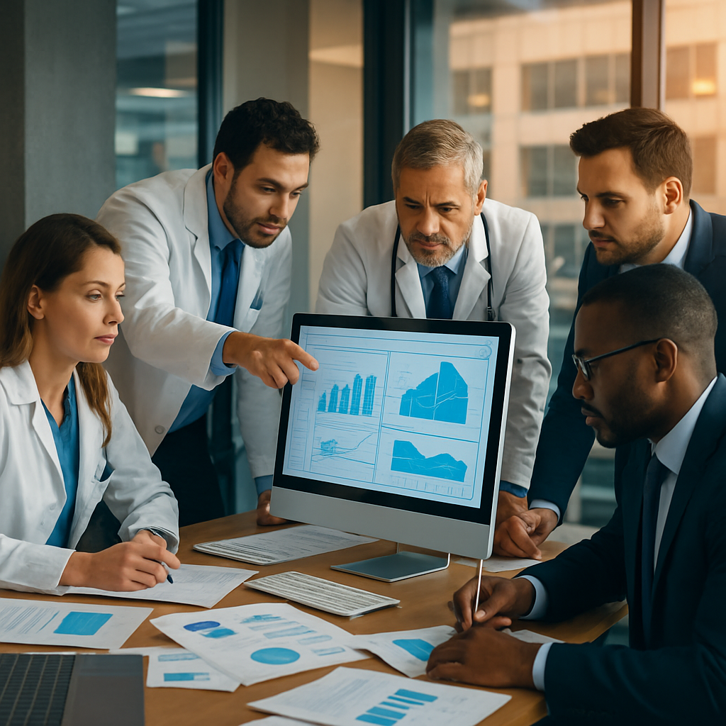 Rural Hospital Workforce Management Technology: Why Rural Hospitals ...
