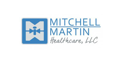 mitchell martin logo