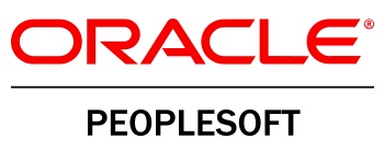 oracle peoplesoft logo