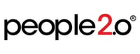 people 2o logo