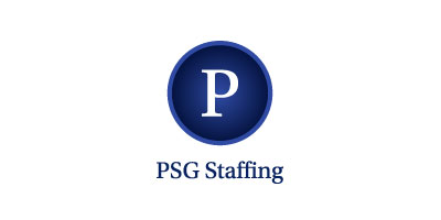 psg staffing logo