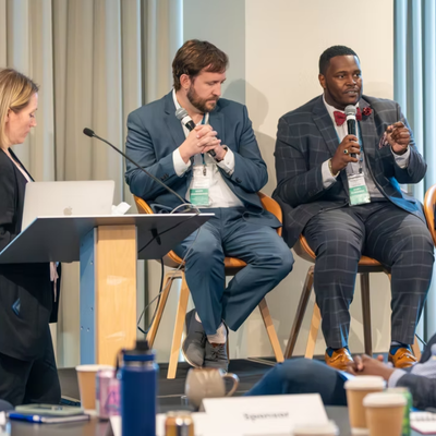 Recap from AVIA Summit 2025