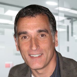 Mark Hallerman Mark Hallerman