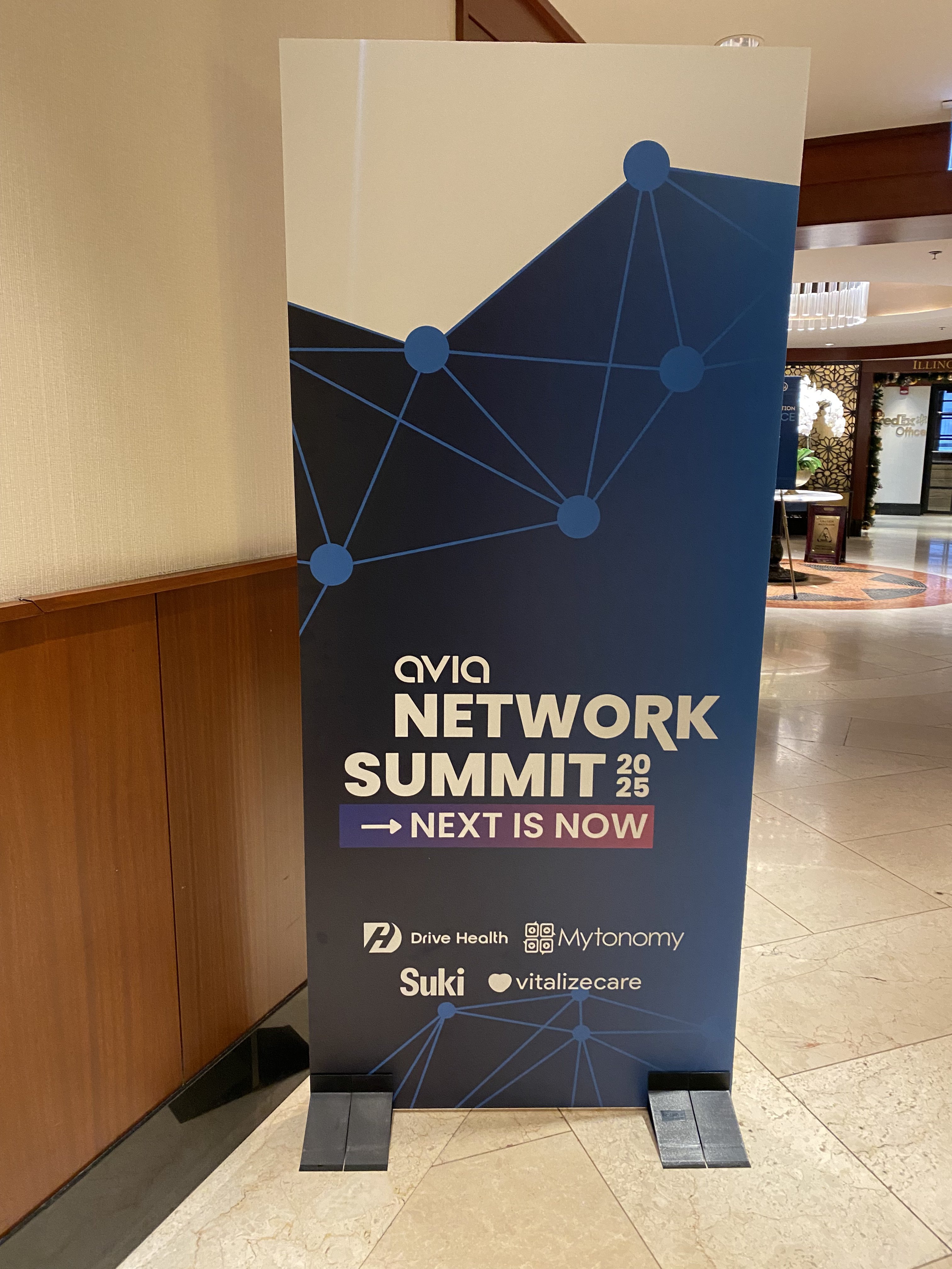 AVIA Network Summit