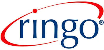 RINGO logo