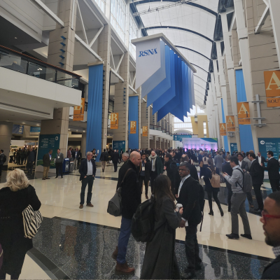 RSNA 2025